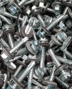 پیچ شیروانی مته (بکسی مته)