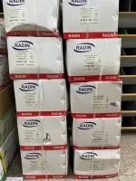 پیچ شیروانی مته